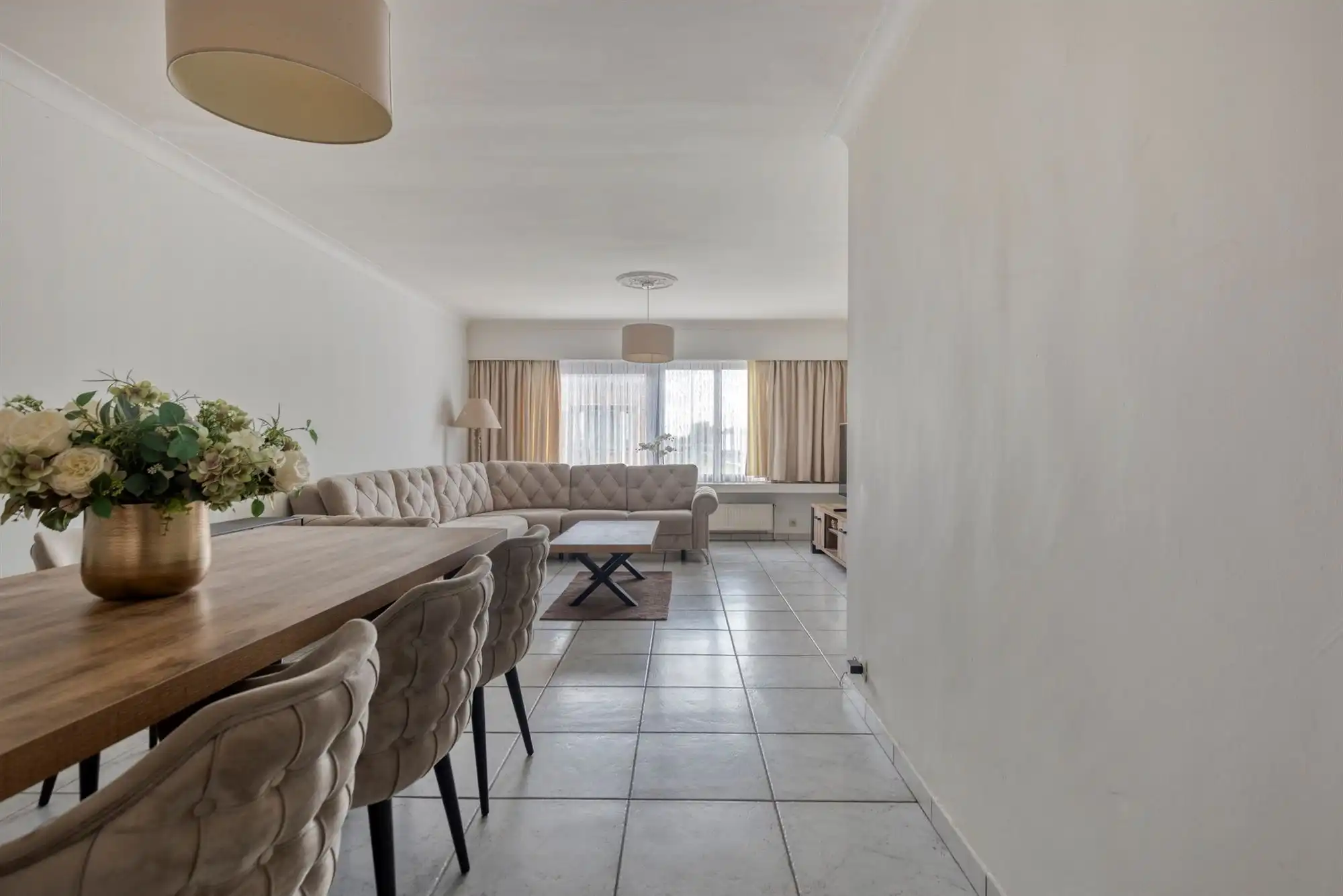 Instapklaar appartement met twee slaapkamers foto 5