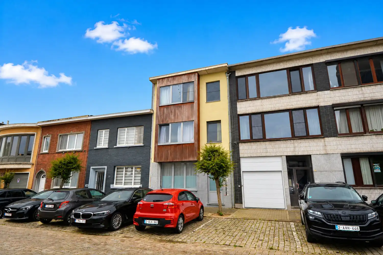 Appartement te koop Eeuwfeestlaan 217/1 - 2500 Lier