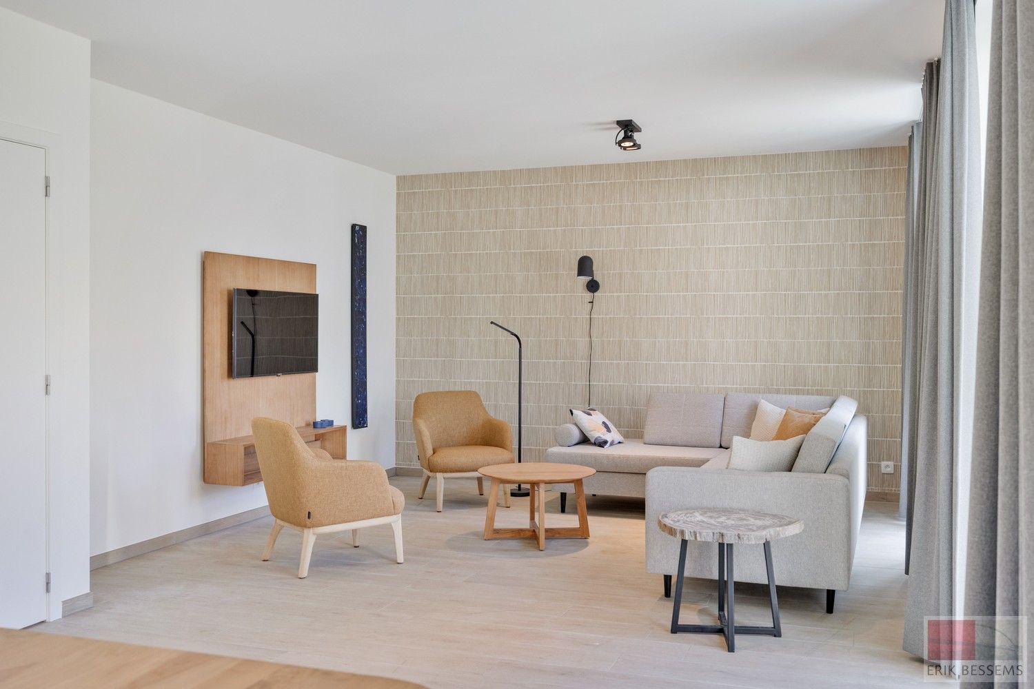 Ruime vakantiewoning (model Narvik) met een woonoppervlakte van ca. 128m² te Zutendaal - woning 120 foto 12