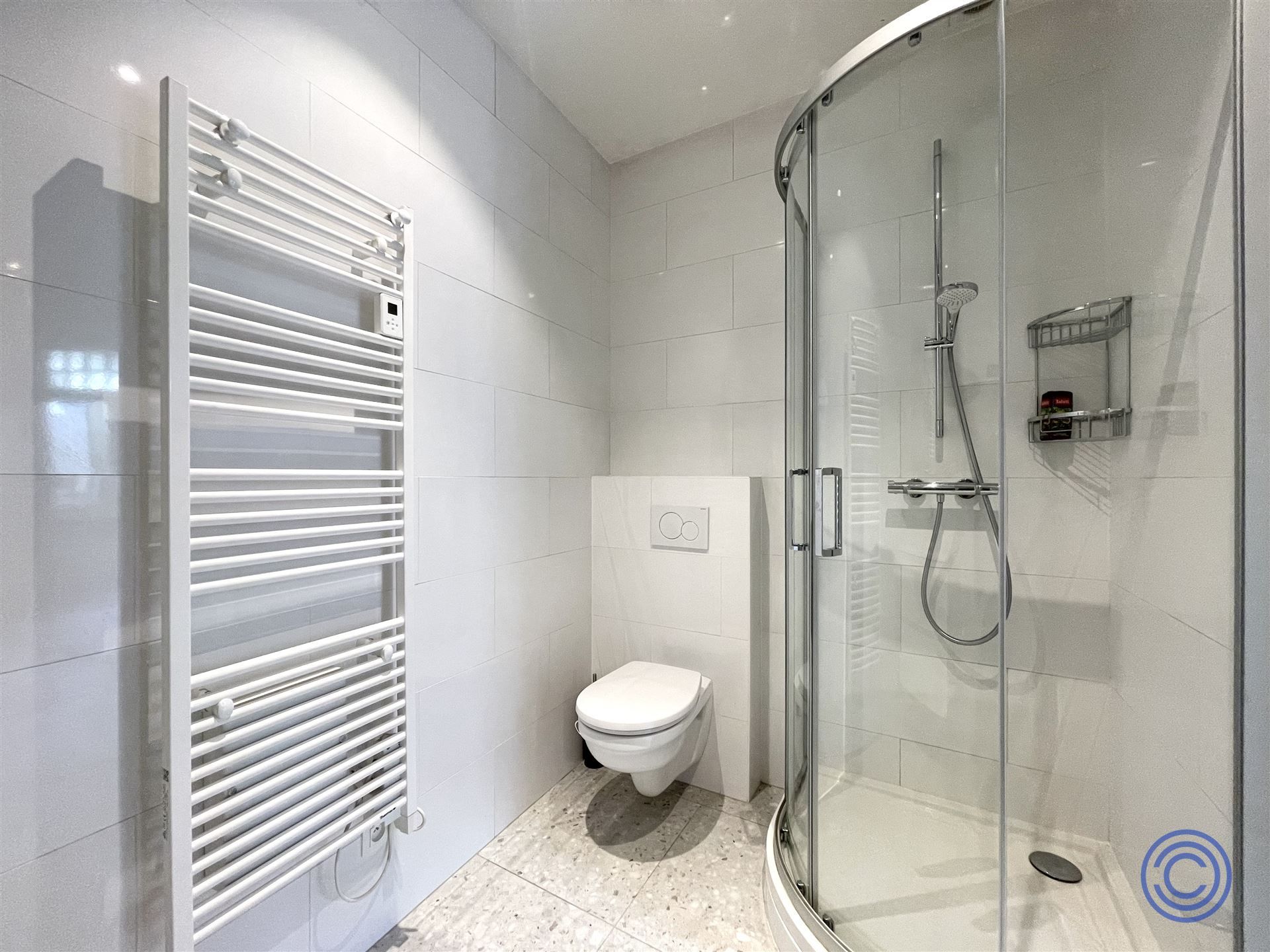 Studio ca. 35m² in imposant gebouw! foto 5