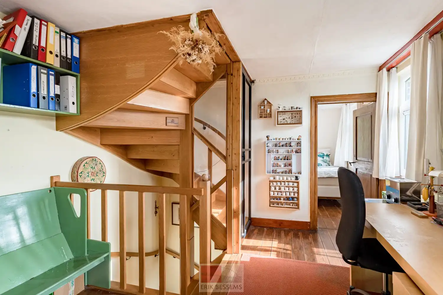 Huis te koop foto 17