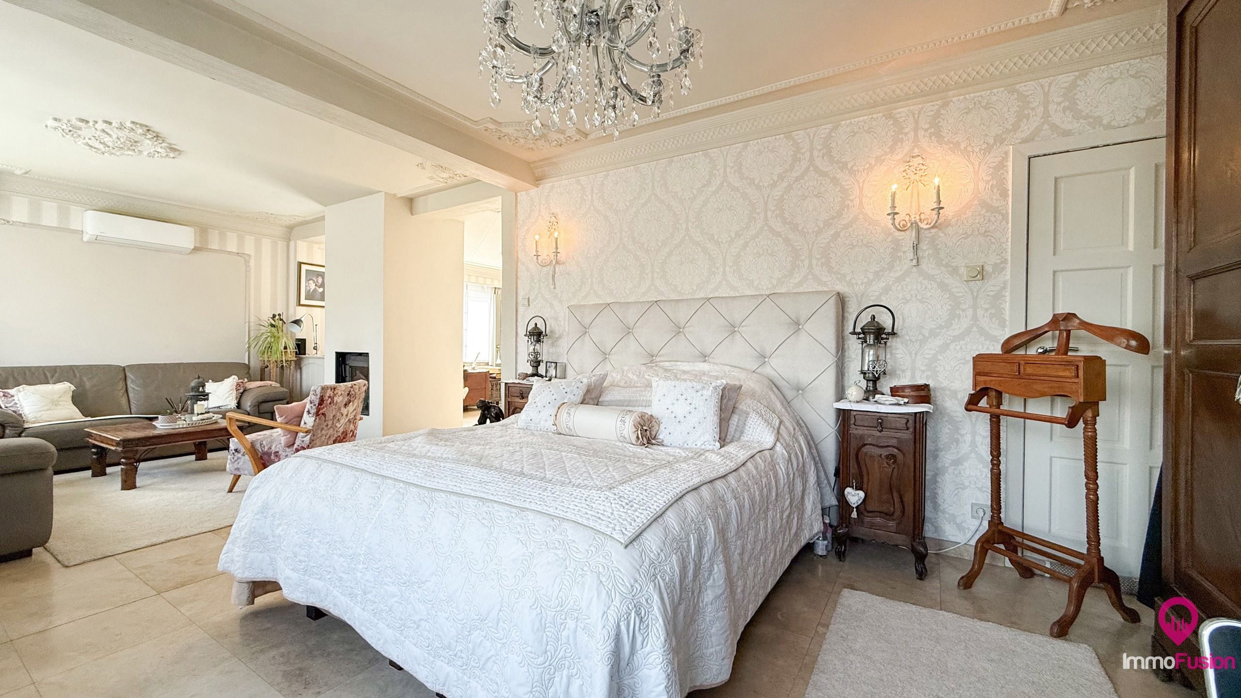 Rustig gelegen instapklare woning met 4 slpks en mooie tuin! foto 22