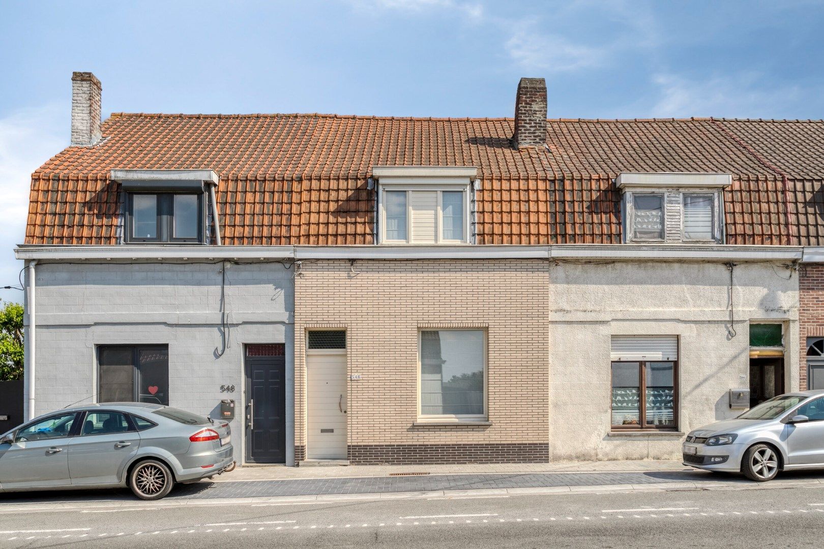 Verzorgde woning met 2 slaapkamers, prachtige tuin én garage! foto 2
