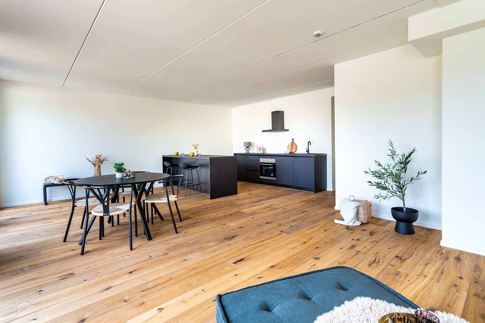 Nieuwbouwproject “Maison Geeraard” – 11 appartementen foto 4