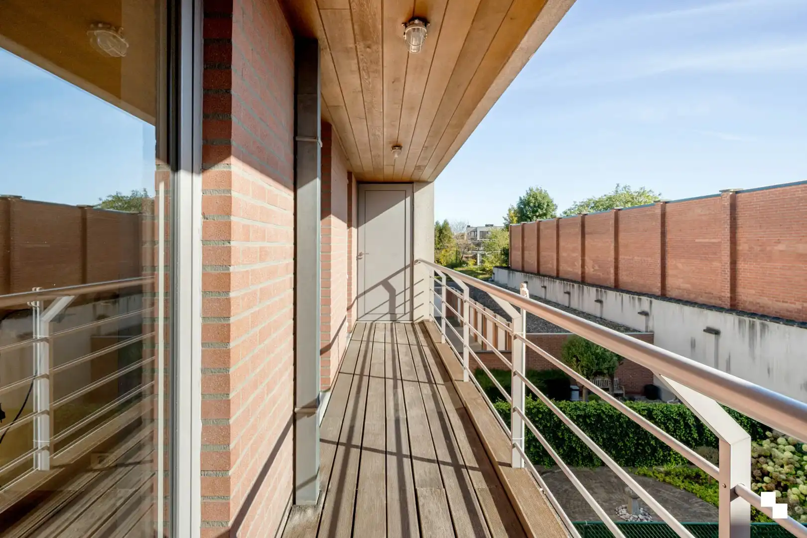 Instapklaar appartement in centrum Waregem foto 16