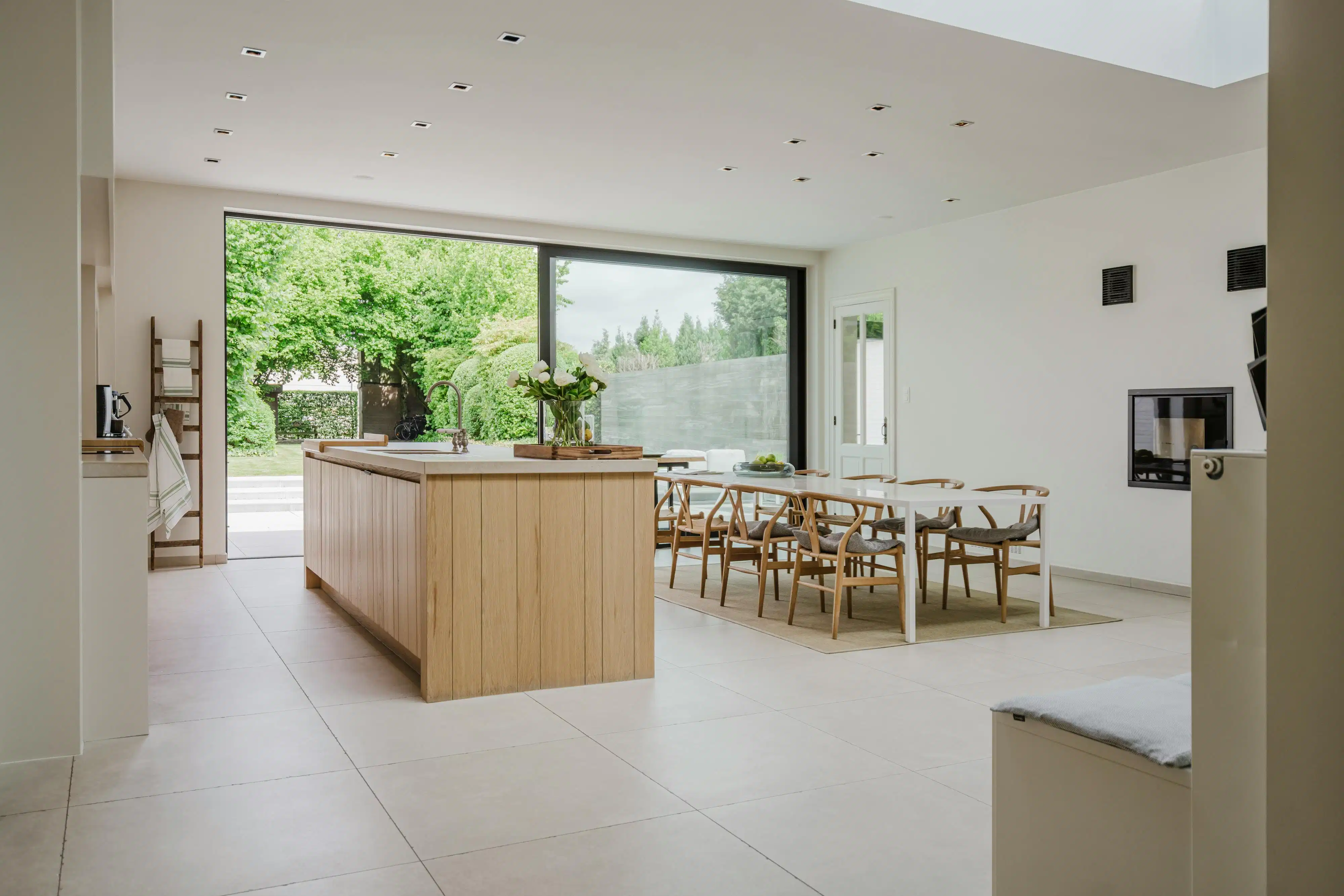 Karaktervolle burgerwoning met 4 slaapkamers te koop foto 2