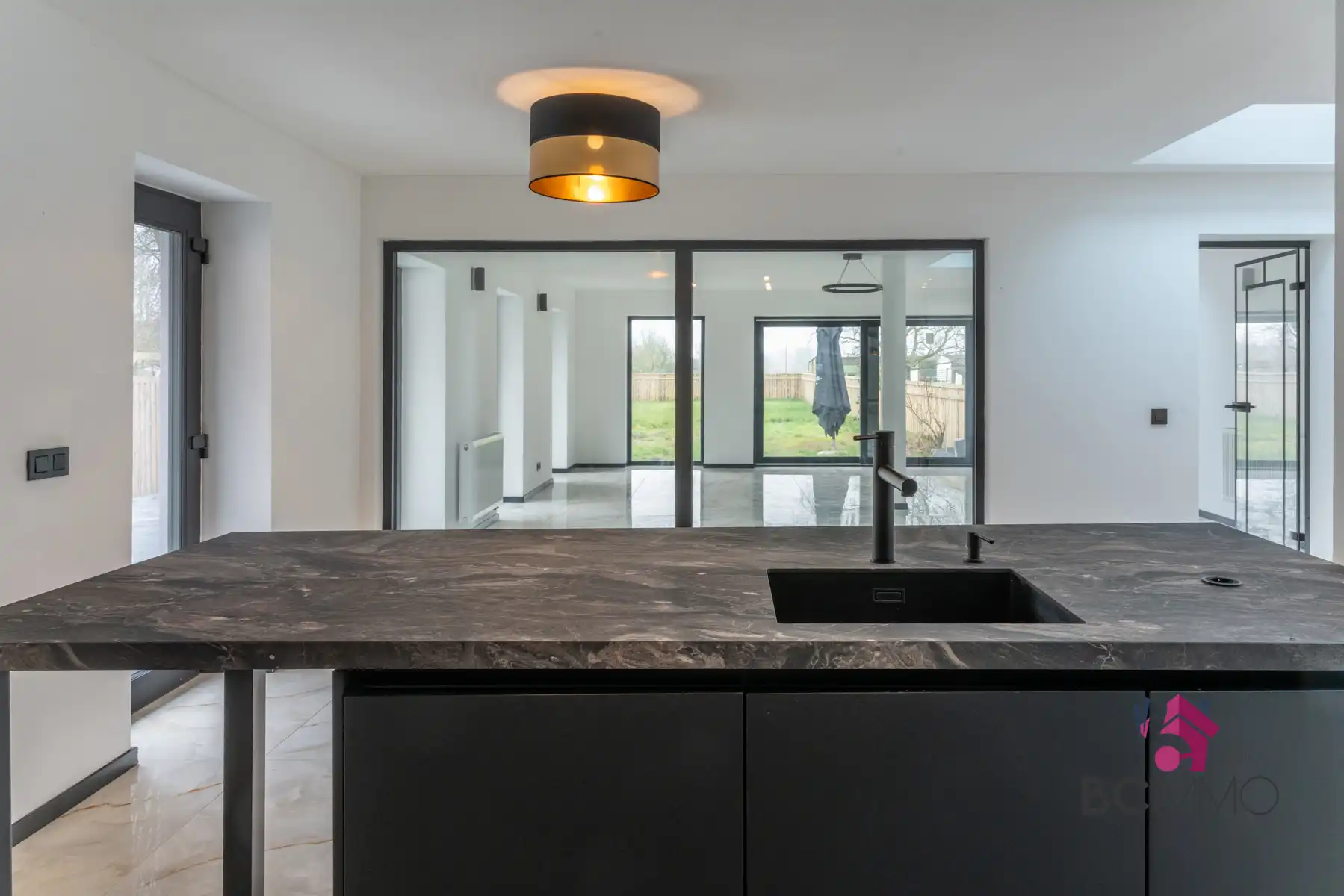 Instapklare woning (175 m²) met zonnige tuin op toplocatie nabij Hasselt foto 17