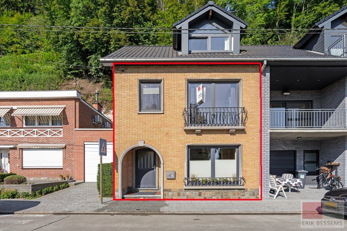 Hoofdfoto van de publicatie: Appartement te koop