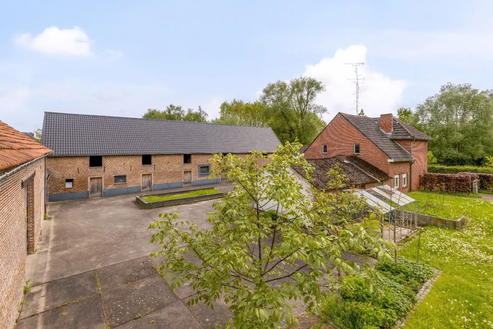 Exclusief landgoed op toplocatie, 40a, nabij centrum foto 19