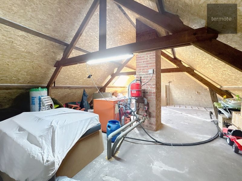 ruim woonhuis foto 19
