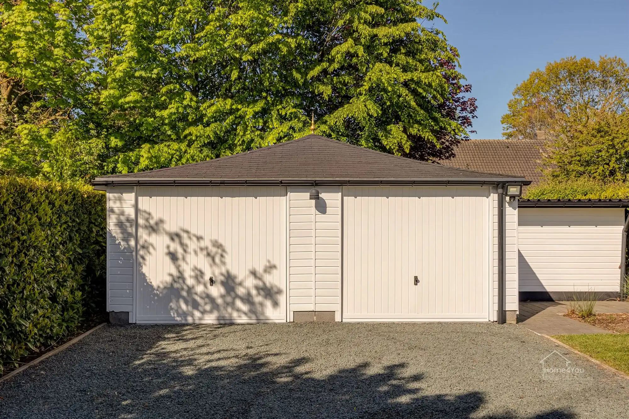 Mooie Laagbouwvilla Kontich foto 24