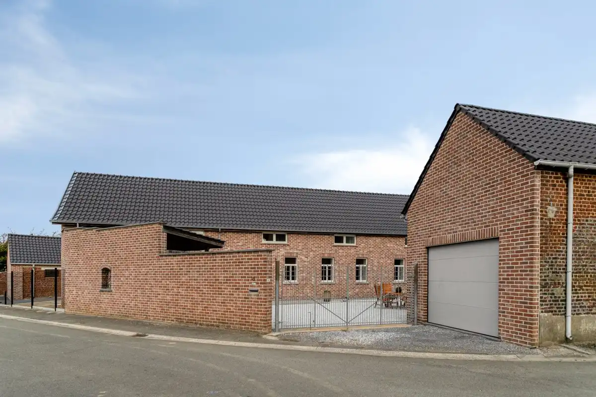 Hoeve met vergunning nabij Het Burreken! foto 2