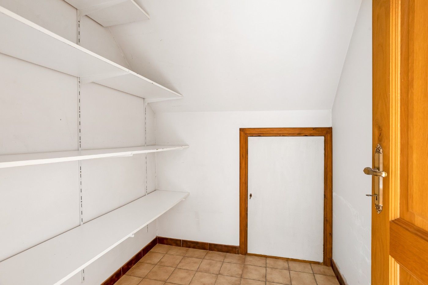 Landelijke, vrijstaande woning met 3 slpk., garage, schuur en zuid-tuin foto 50