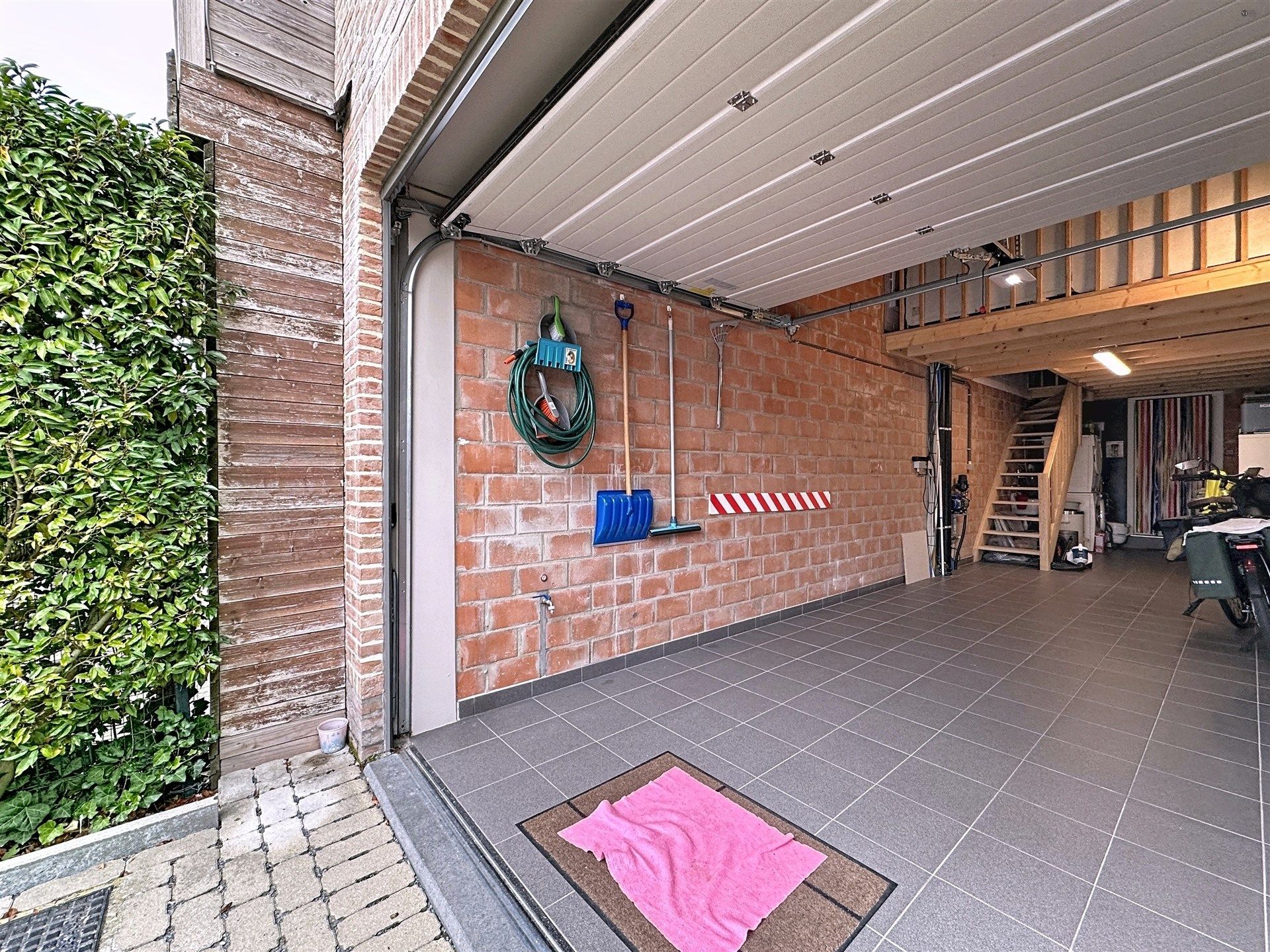 prachtige energiezuinige woning met 2 slaapkamers en ruime garage in Sint-Pauwels foto 25