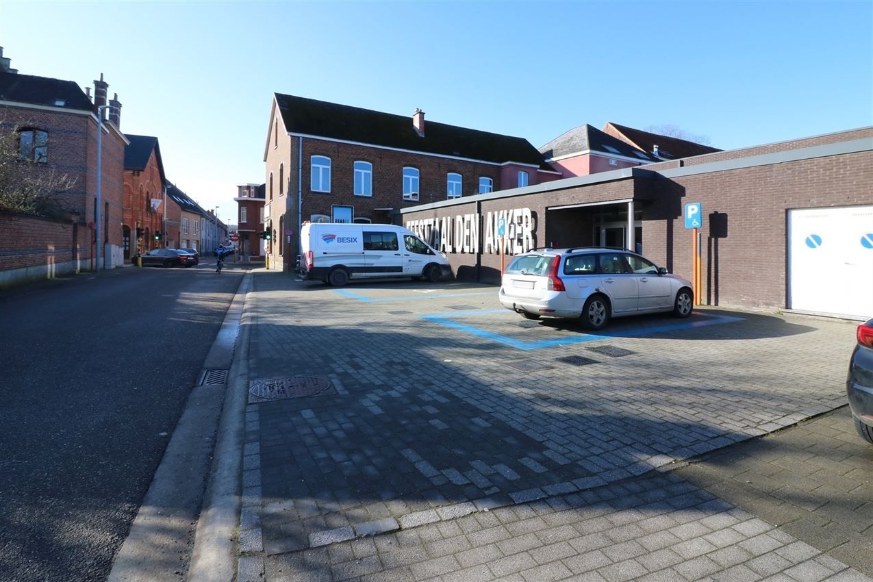 centrum Rillaar (3 slpk+2 mglk) met tuin & parking foto 38