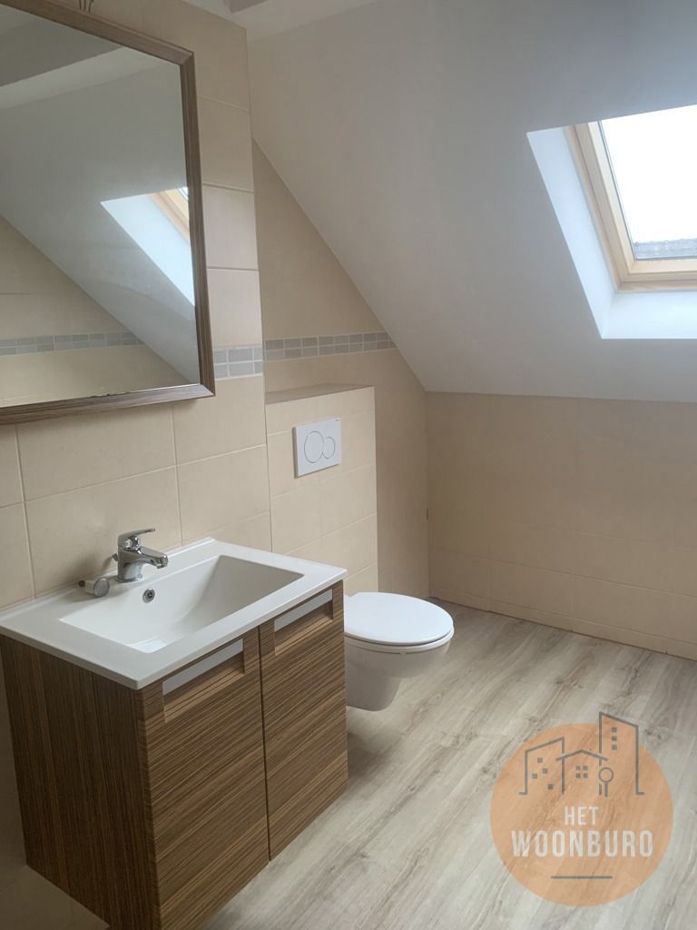 Duplex appartement - 1e en 2e verdieping foto 6