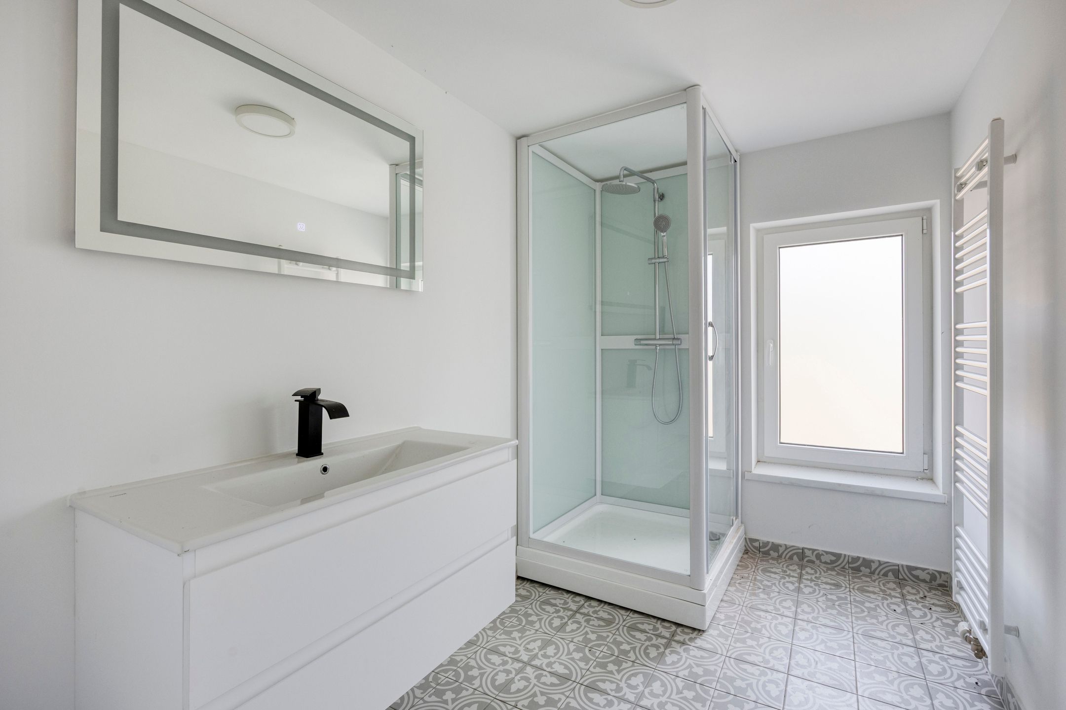 Ruime, energiezuinige woning op goede ligging te Huldenberg foto 18