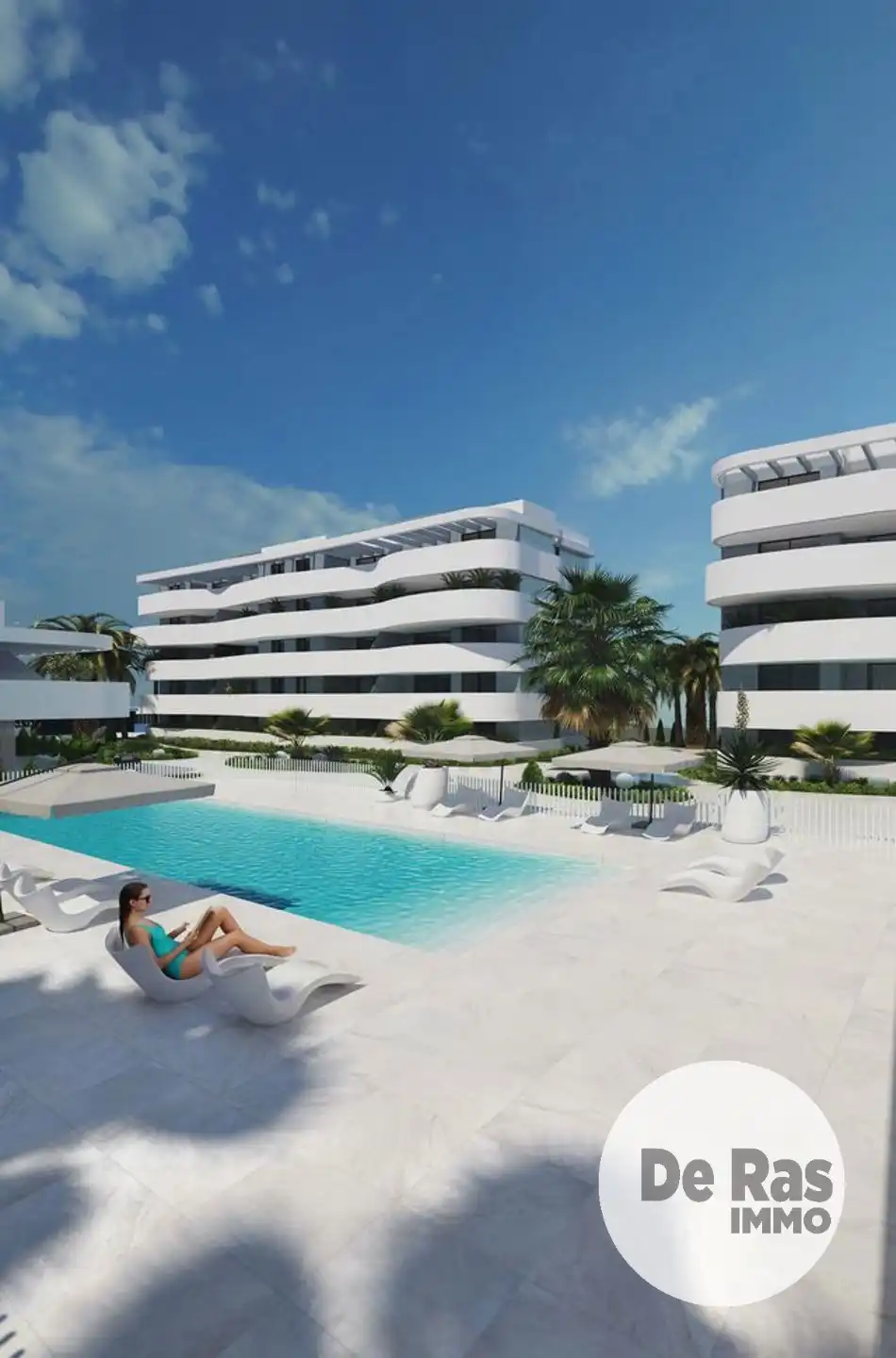 SPANJE - Appartementen. Geschakelde woningen. Unieke locatie foto 15