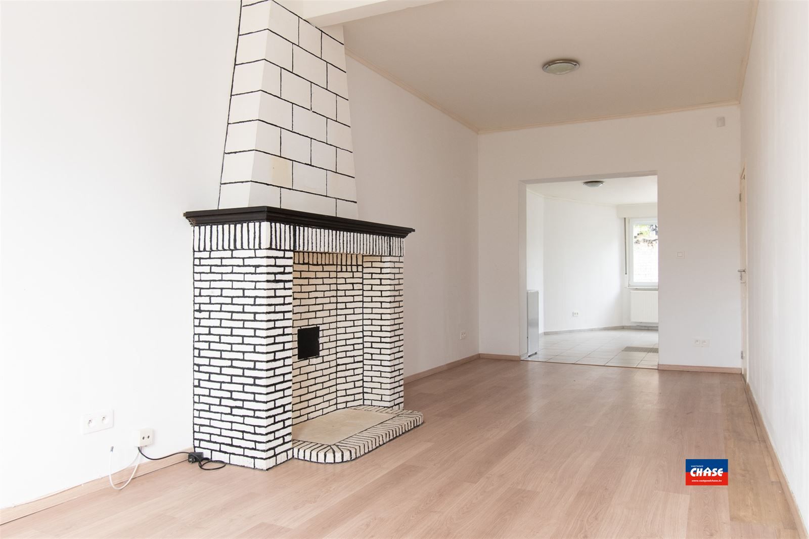 Woning met 3/4 slpks en stadstuin foto 3