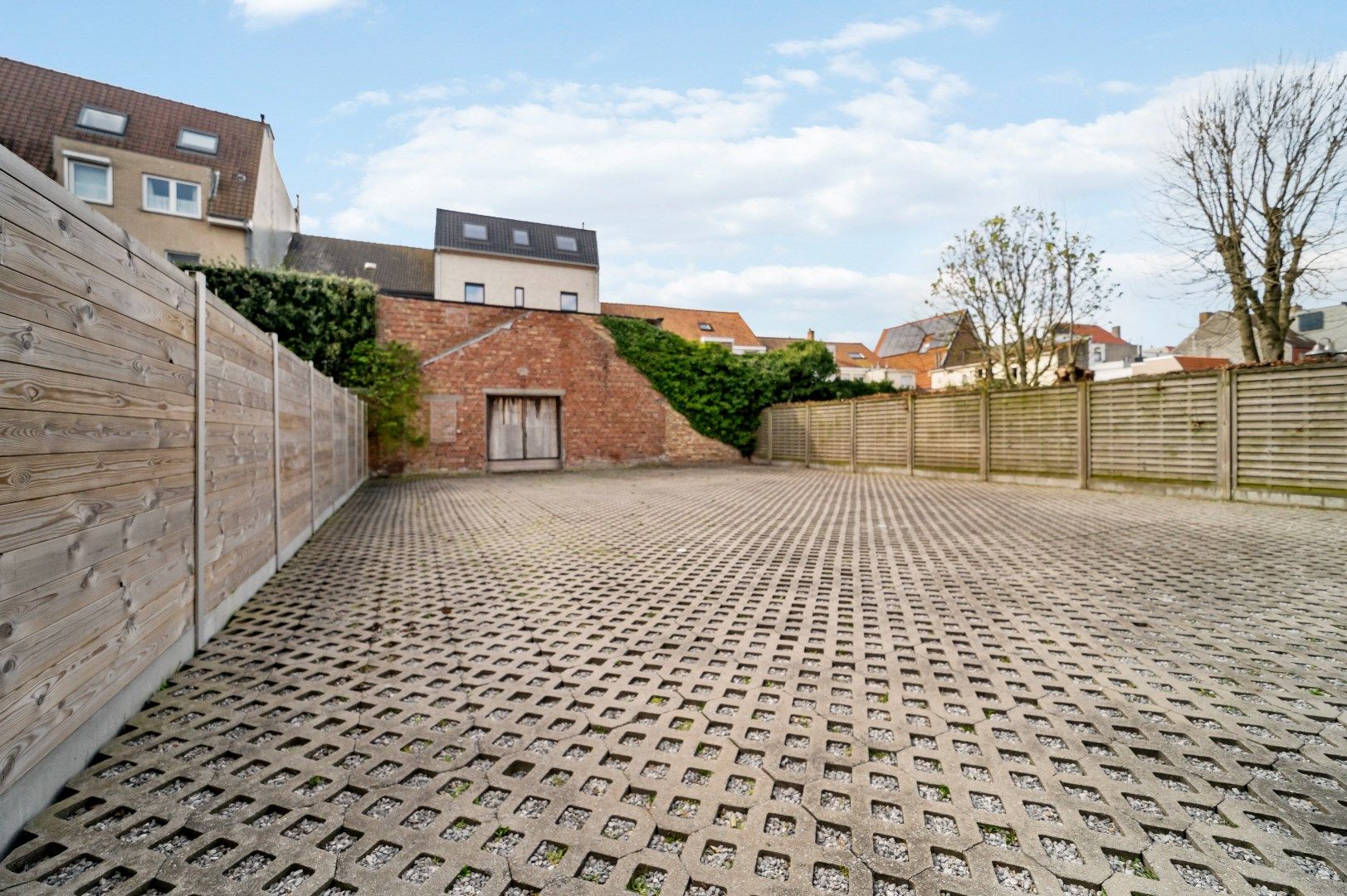 Verzorgd appartement met autostaanplaats op wandelafstand van het strand foto 11