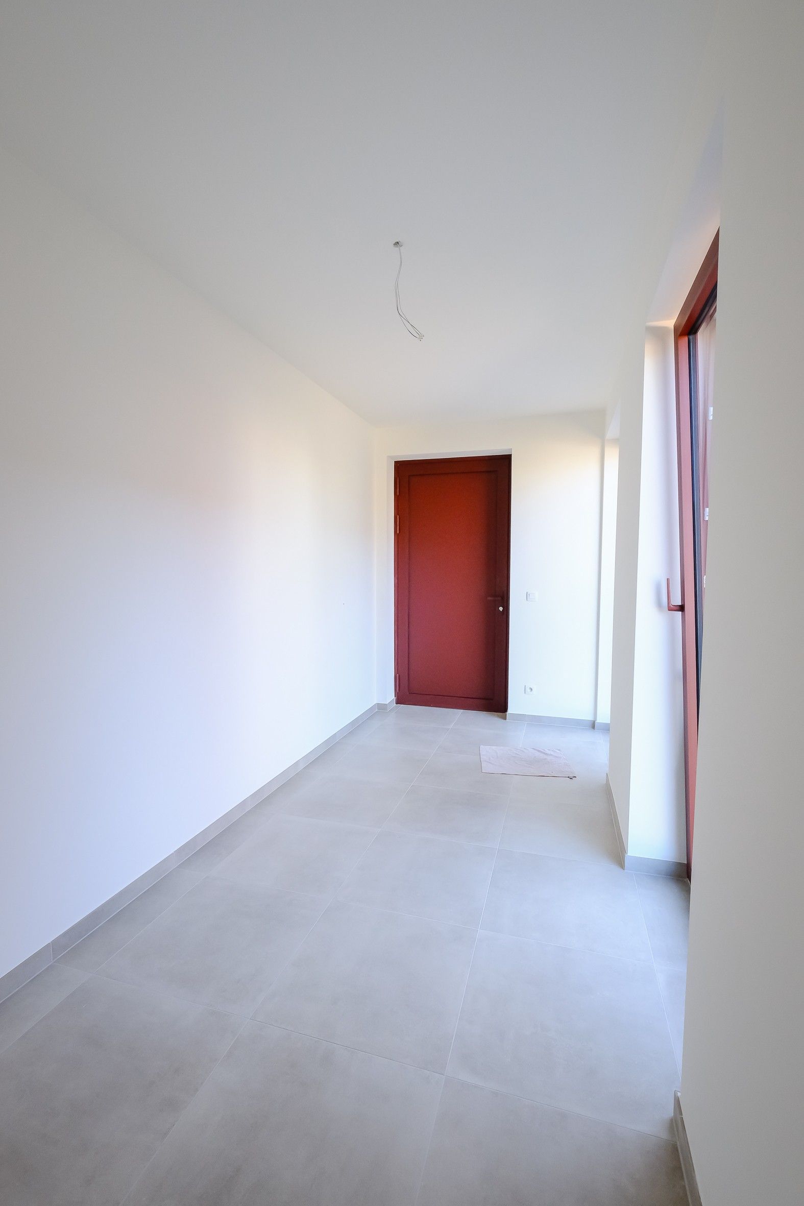 Ruim app met terras van 31m² in centrum Lummen foto 15