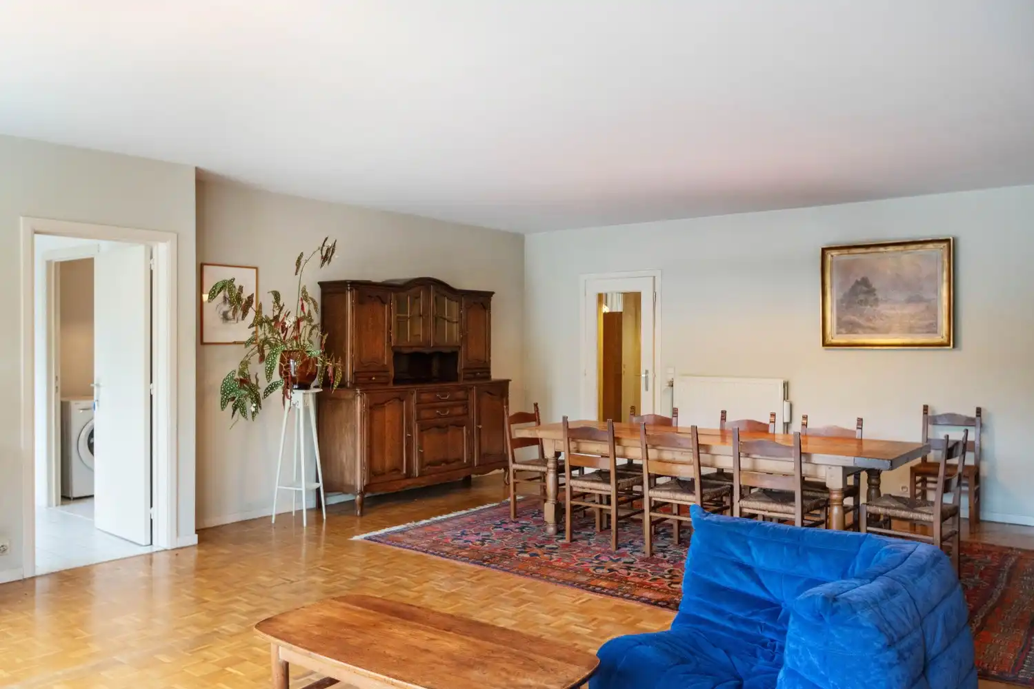 3 slk appartement dat warmte en ruimte laat samenvallen - EPC A foto {{pictureIndex}}