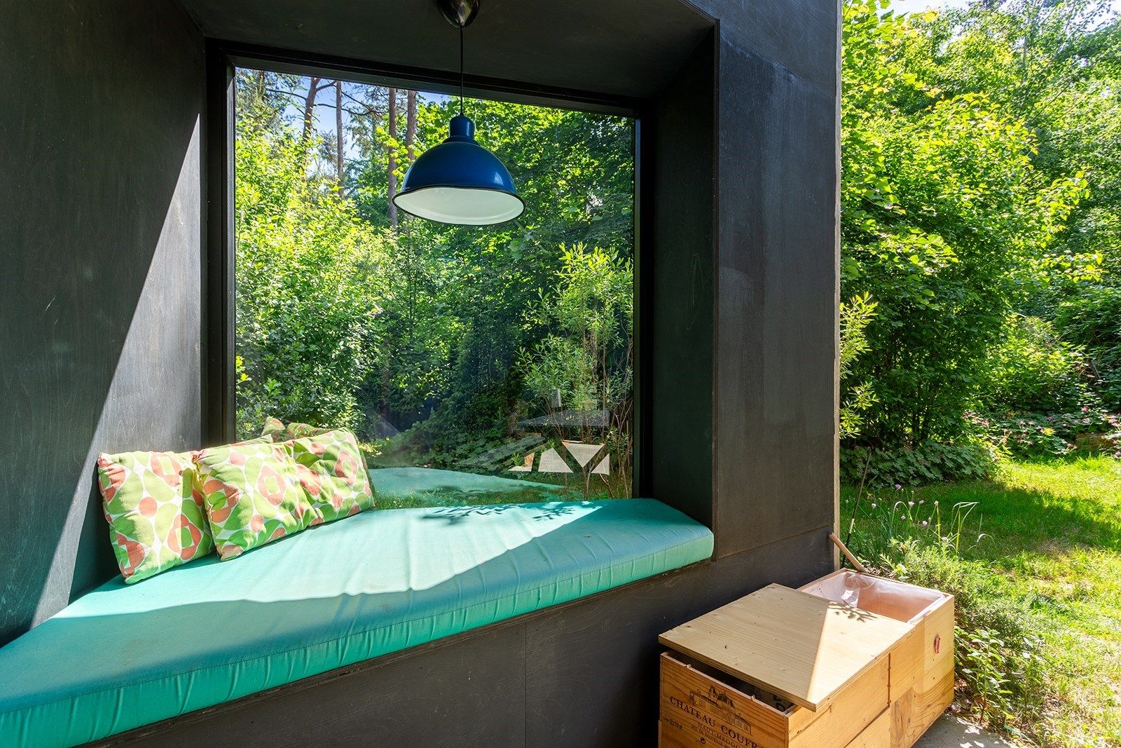 Wonen in het groen  foto 11