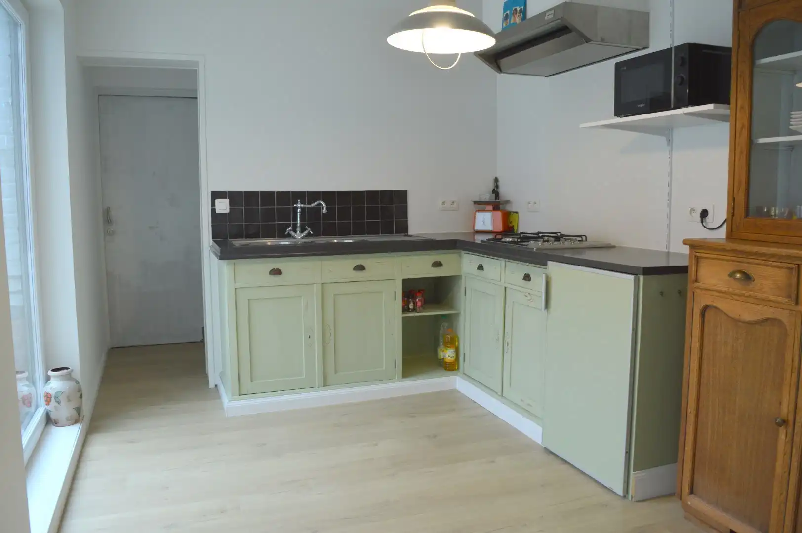 Gezinswoning met 3 slaapkamers en vlotte bereikbaarheid te Gullegem foto 6