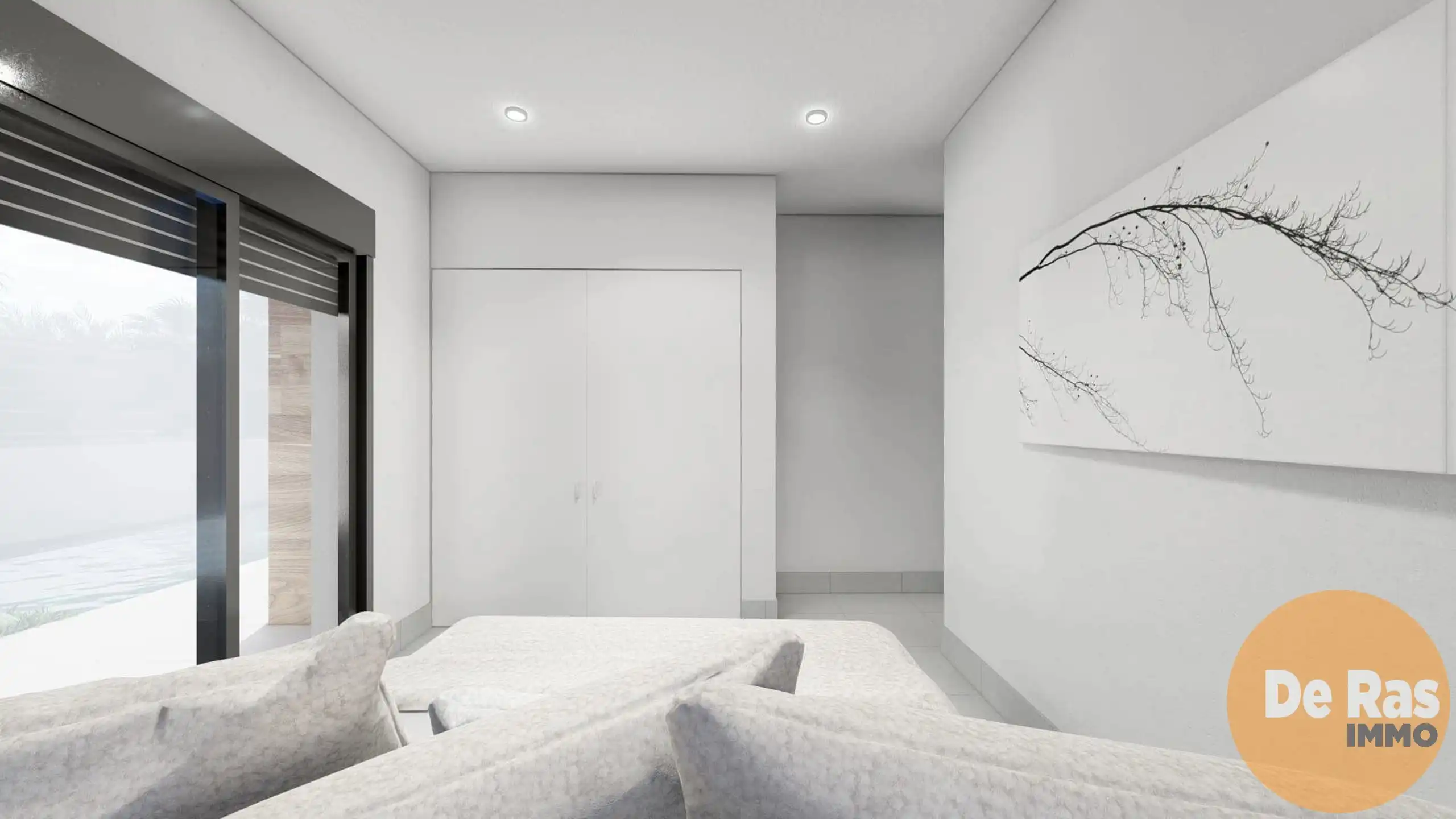 Spanje - Costa Blanca Zuid - Rustig gelegen villa foto 11