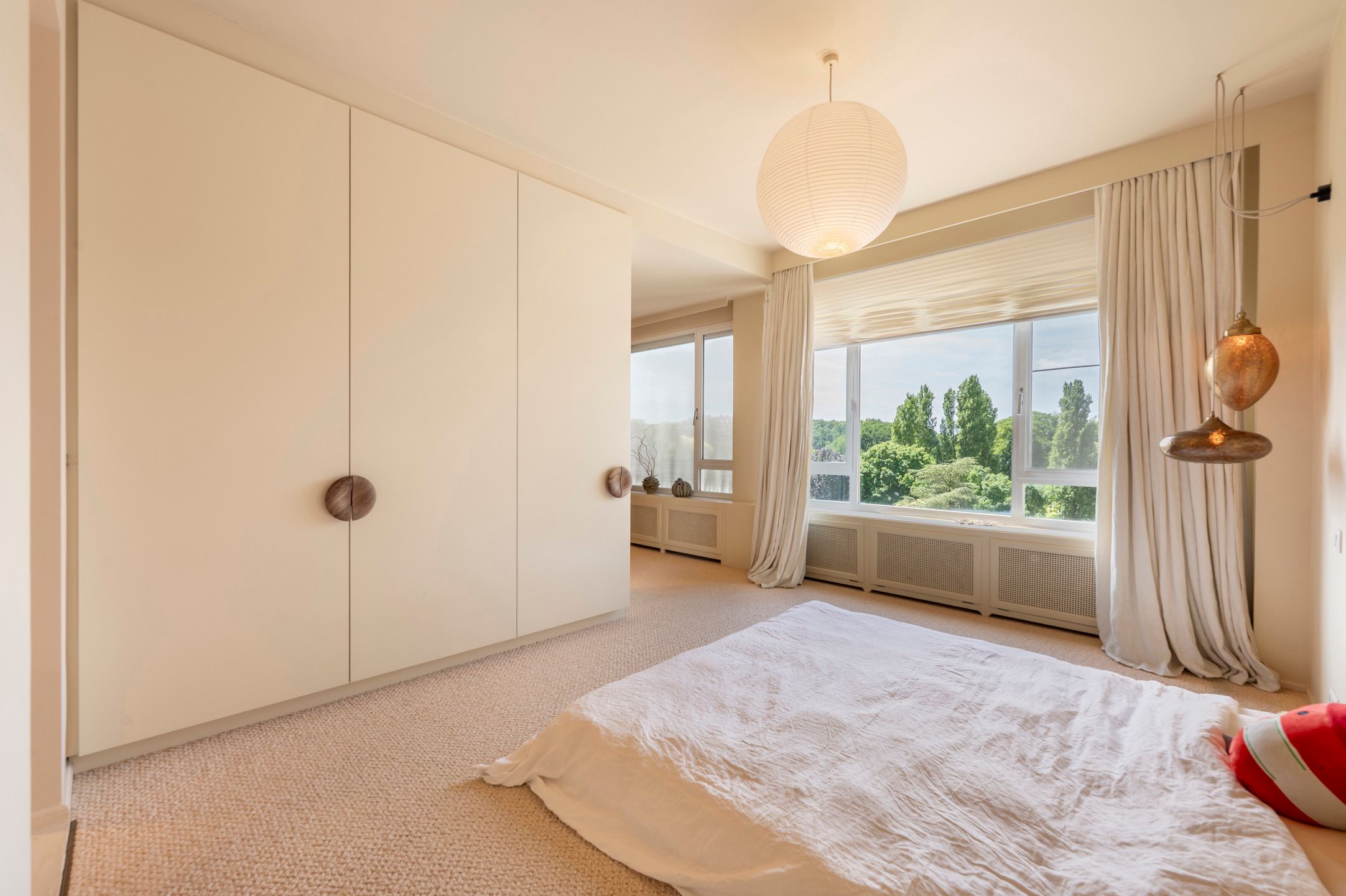 ANTWERPEN - DEN BRANDT - Uniek appartement omgeven door groen foto 12