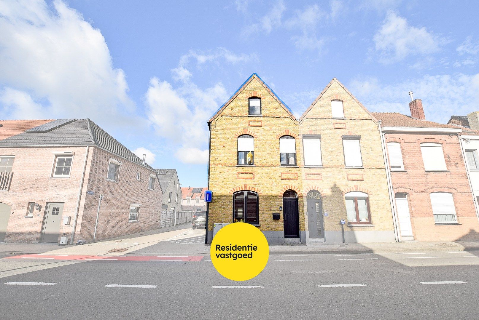 Instapklare gezinswoning met 3 slaapkamers te Nieuwpoort-Stad op 140 m² foto 20