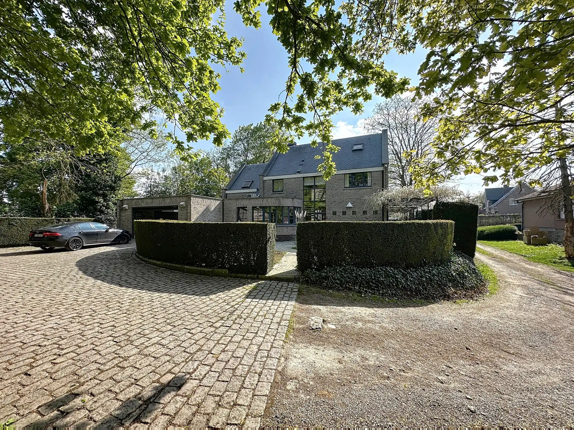 Huis te koop Karel Keymolenstraat 43 - 1750 Sint-Kwintens-Lennik