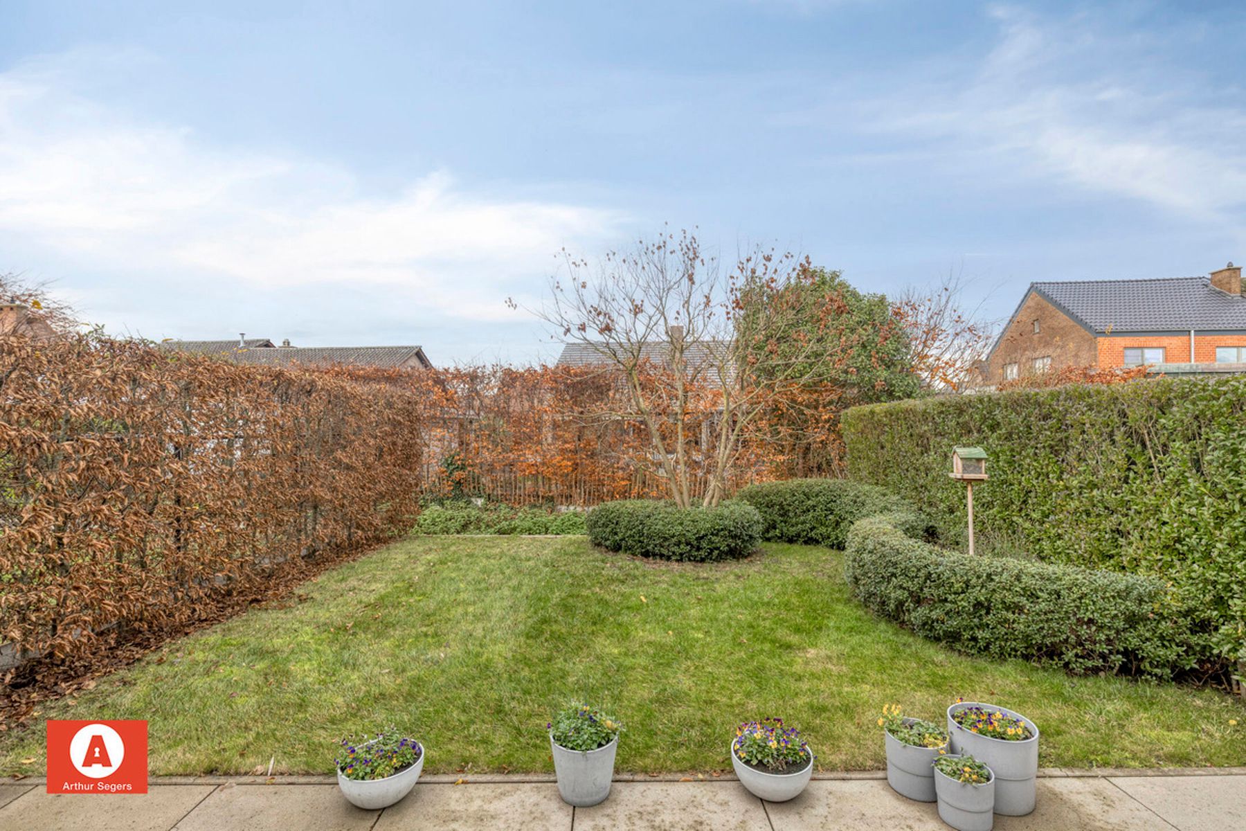 Recente & Energiezuinige gezinswoning met 4 slaapkamers  foto 29