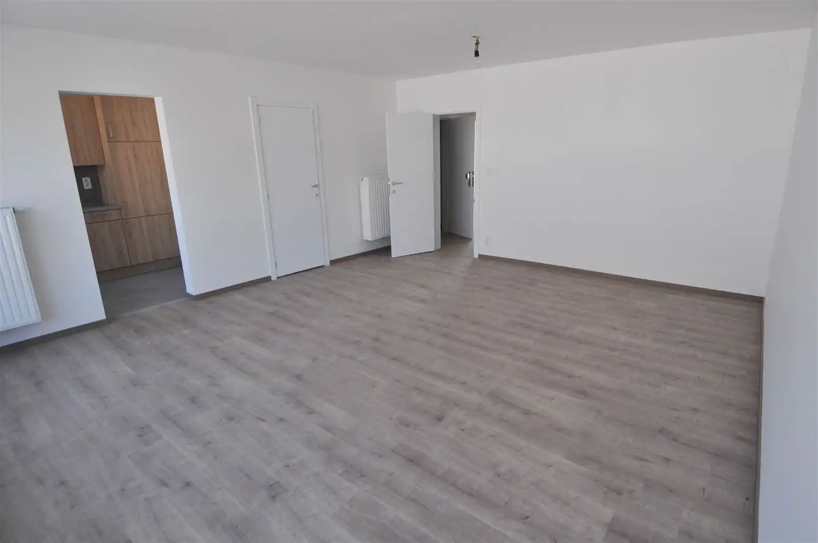 Appartement op de 1ste verdieping met 2 slaapkamers foto 6