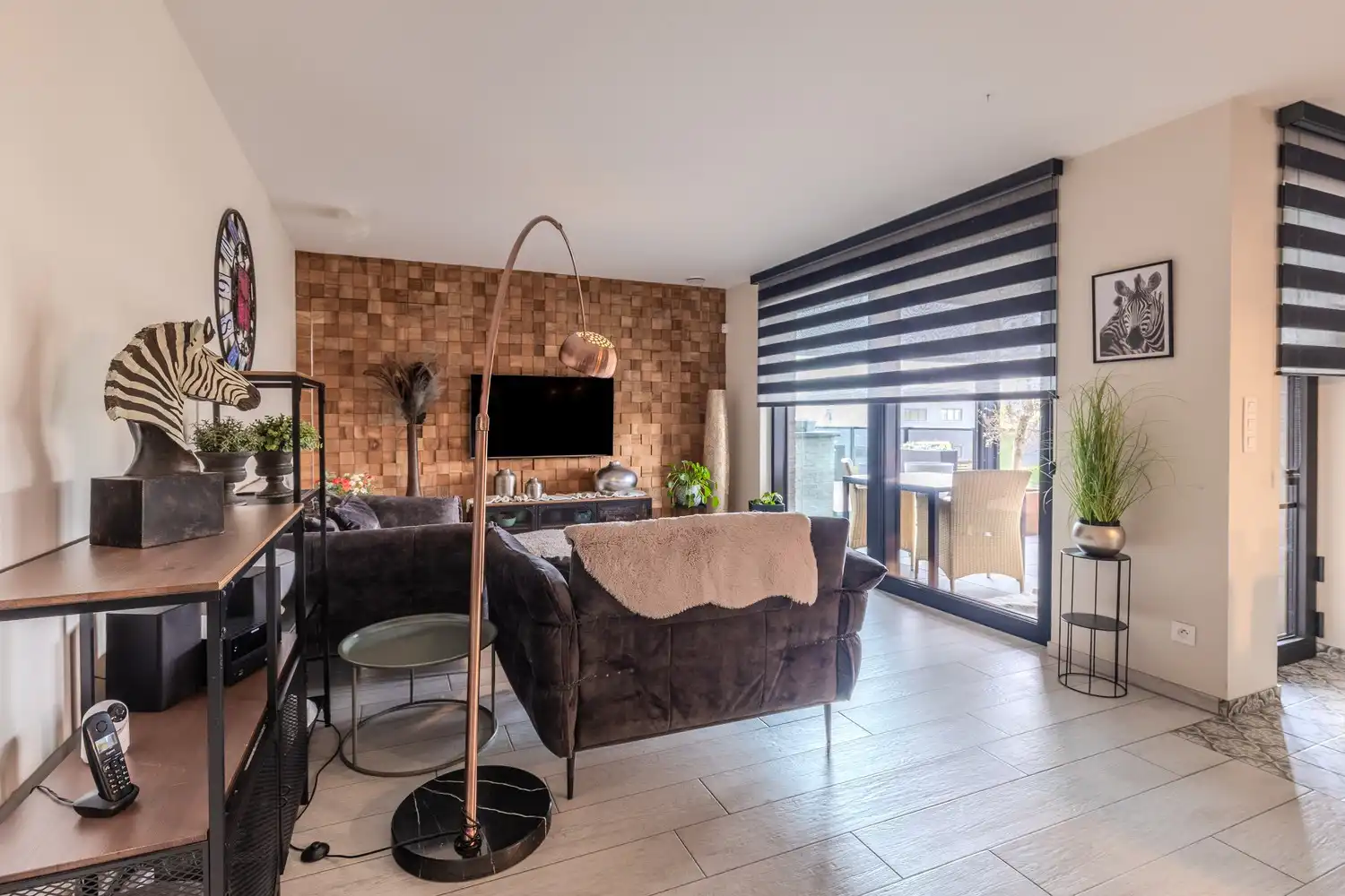 Multifunctioneel industriecomplex met woongelegenheid op topligging te Lanaken foto 30