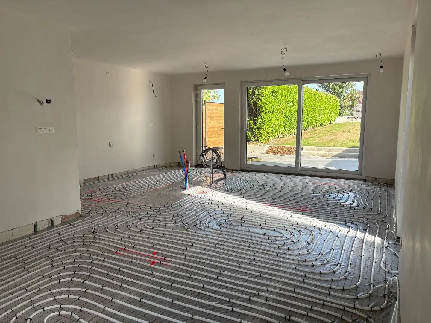 Energiezuinige nieuwbouwwoning op 390m² grond! foto 3