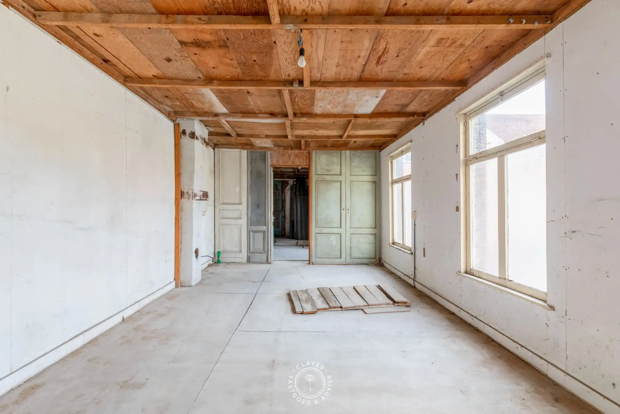 Project met zeer veel mogelijkheden foto 20