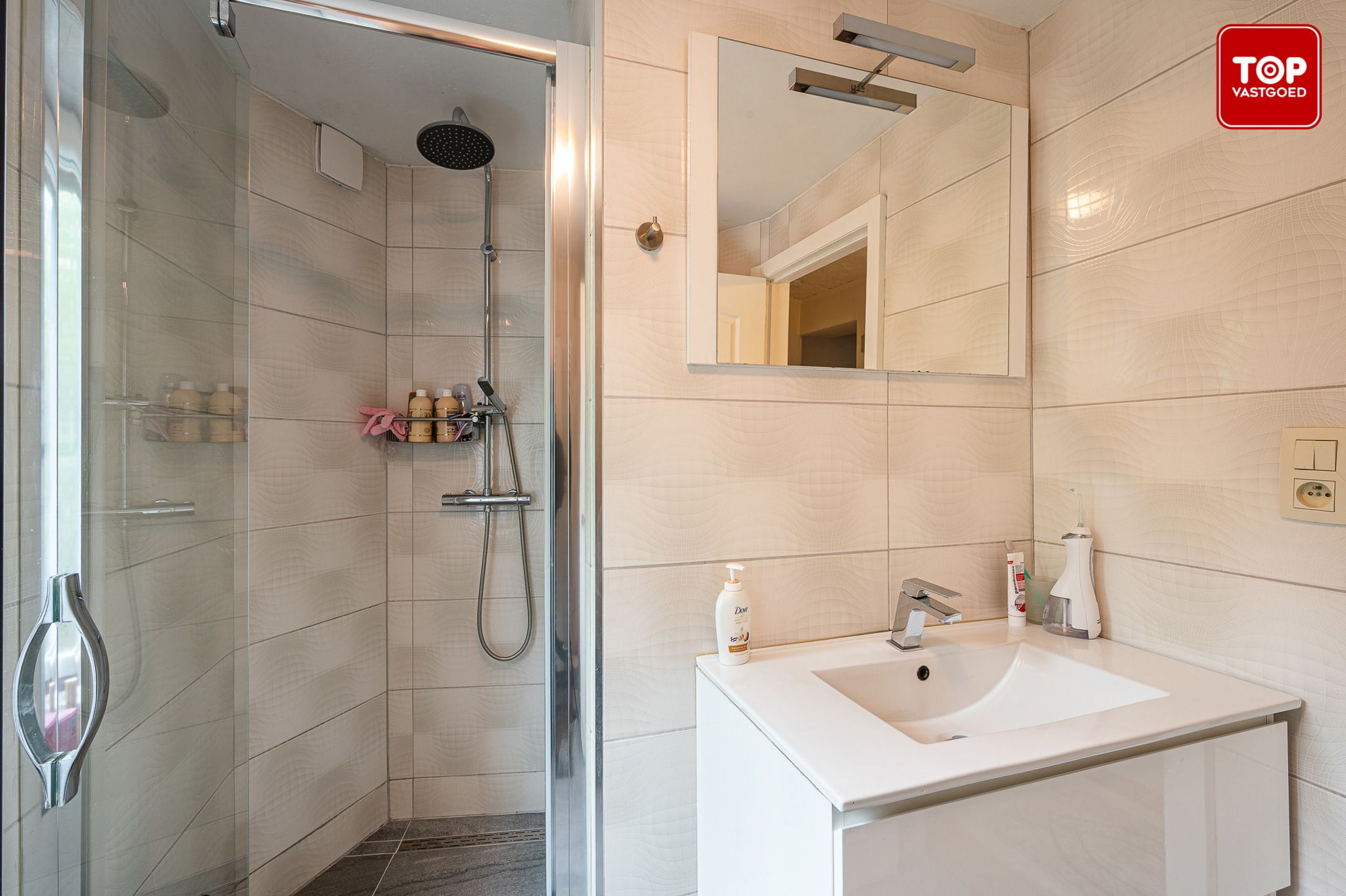 Gezellige stadswoning met drie slaapkamers foto 13