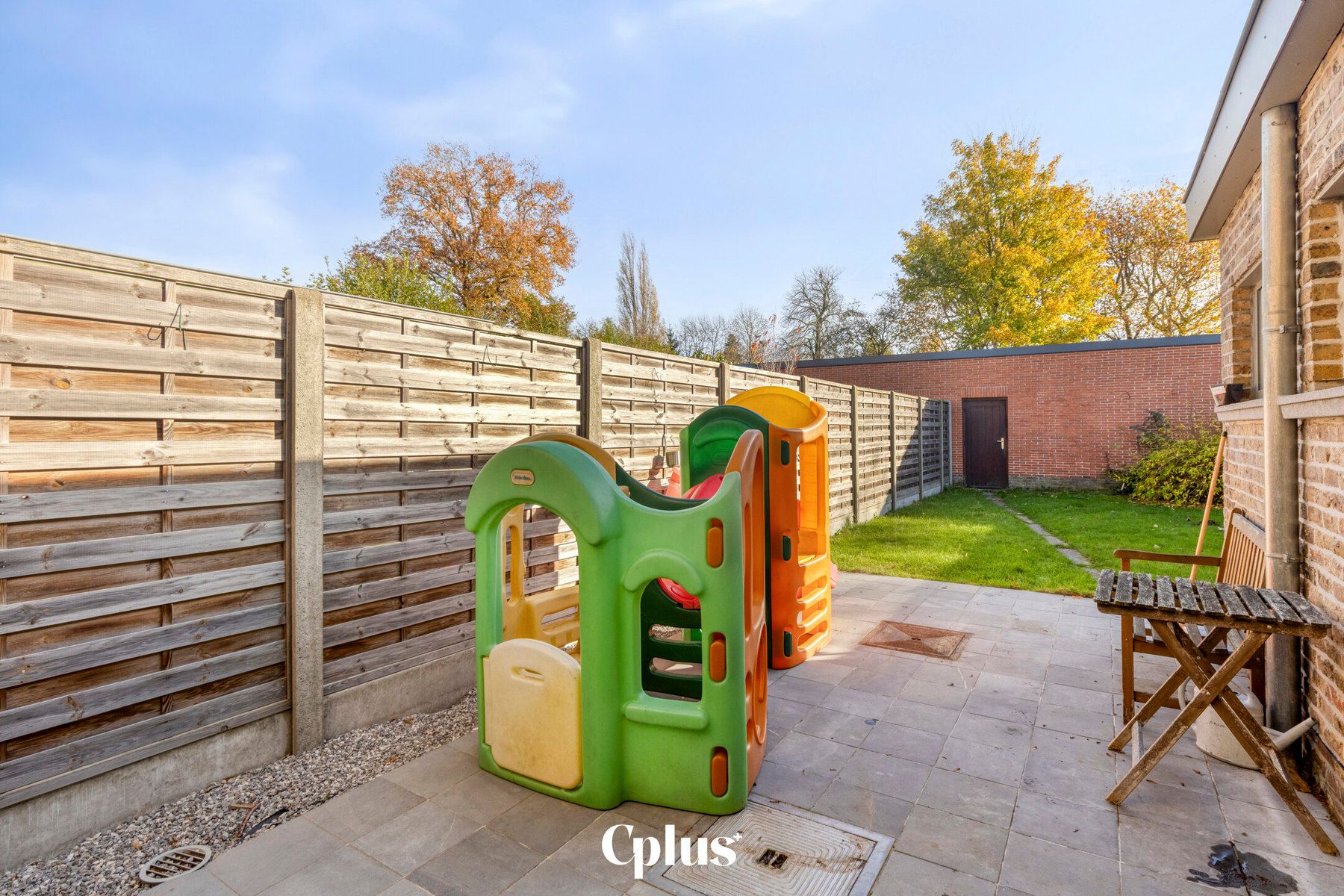 Huis te huur foto 11