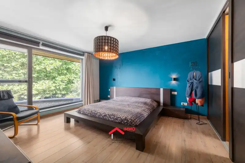 Prachtige woning OB op 1127m² grondopp - 4 slpkmrs! foto 14
