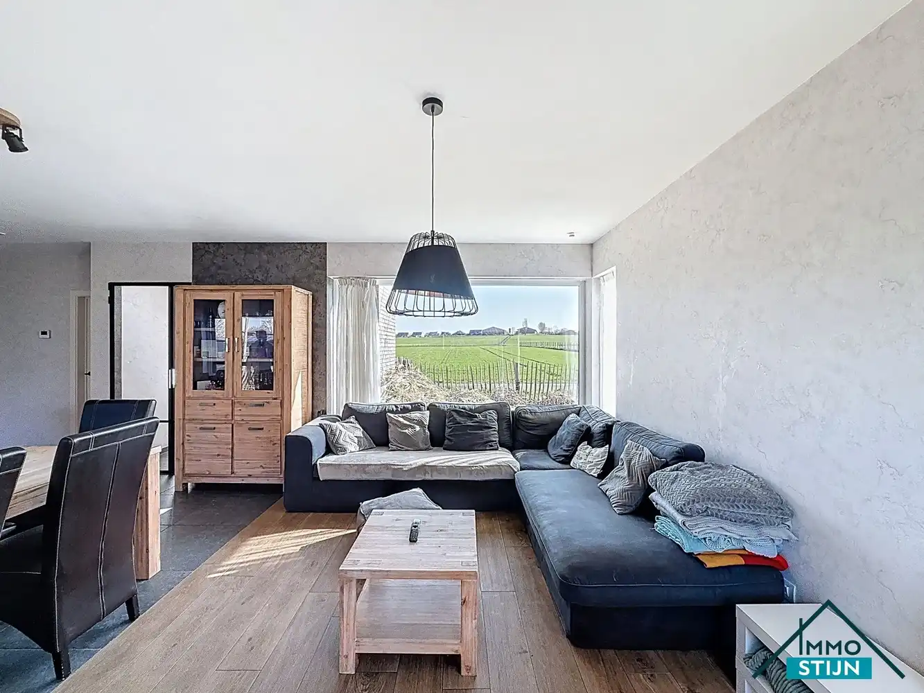 Energiezuinige woning met drie slaapkamers foto 6