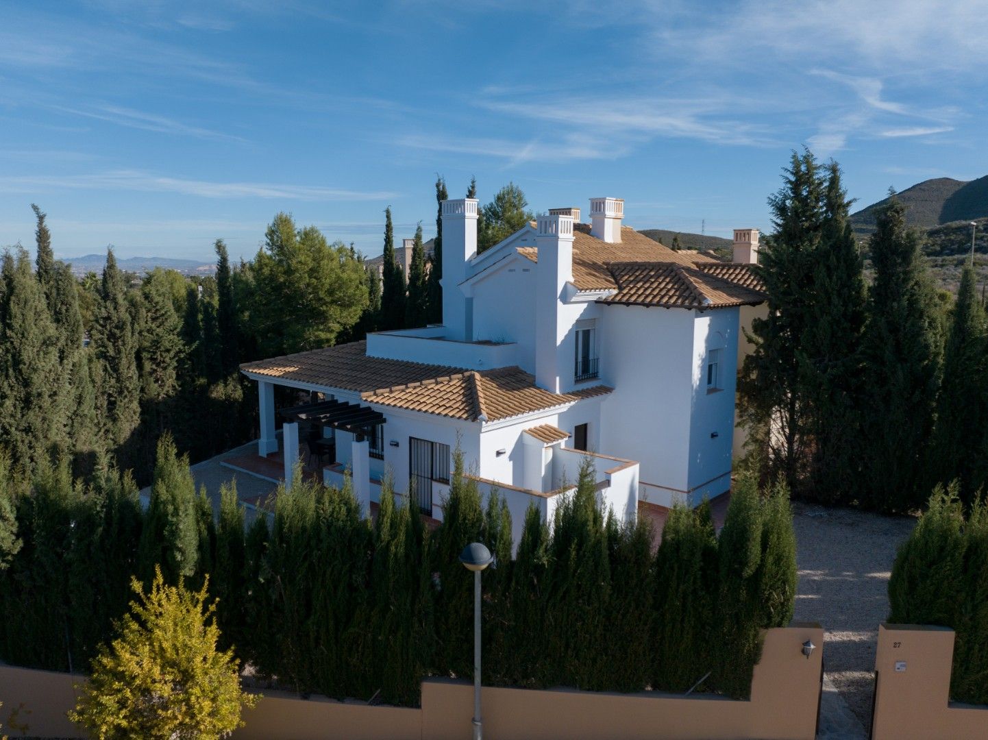 Las Altos de Las Palas - Las palas foto {{pictureIndex}}