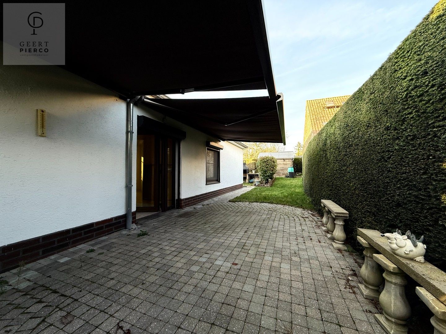 Gezellige bungalow foto 22