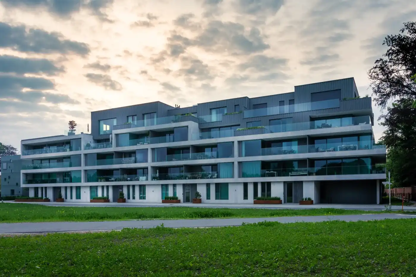 Appartement te koop 2970 Schilde