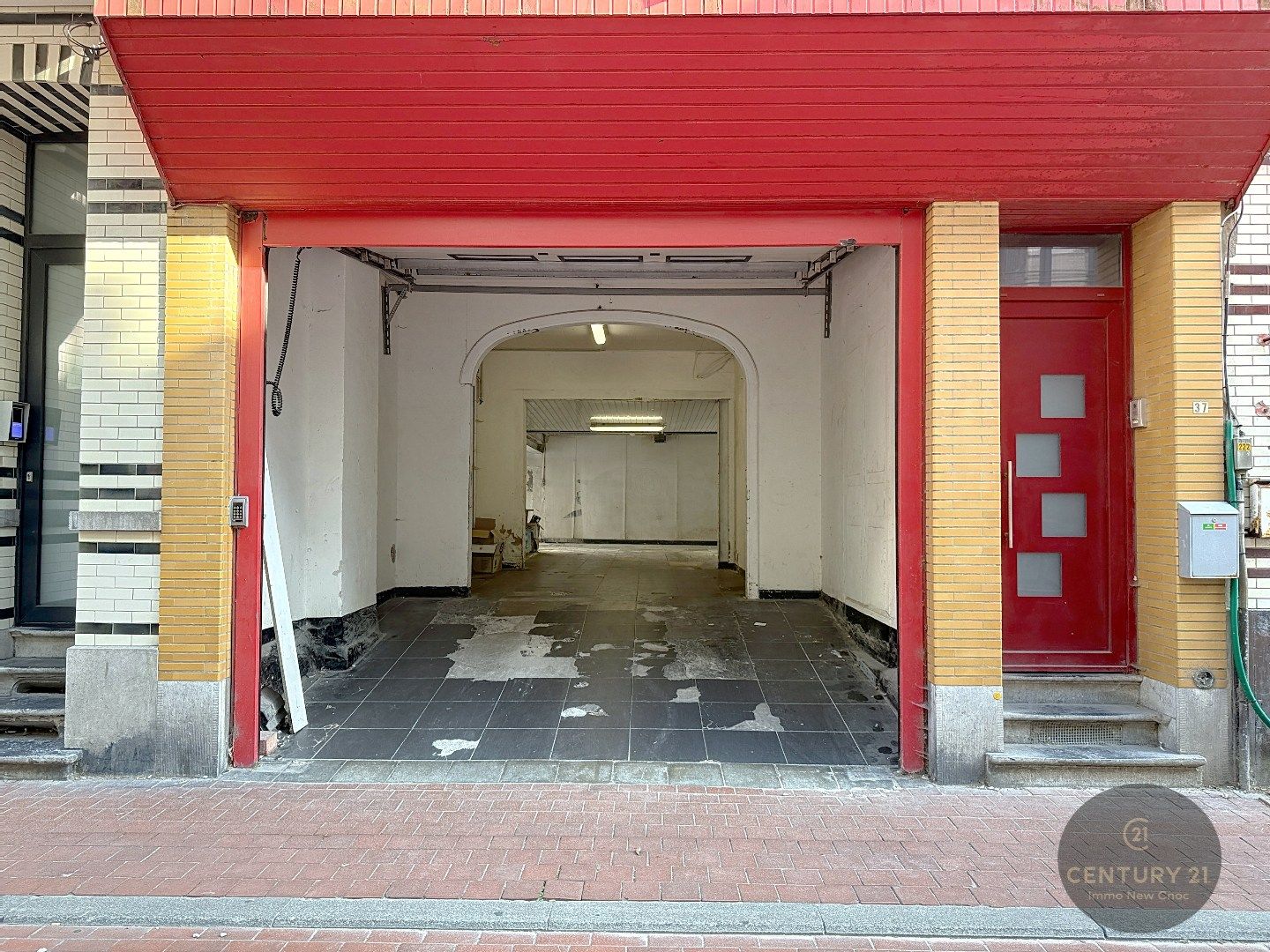 STADSWONING te Blankenberge CENTRUM foto 20