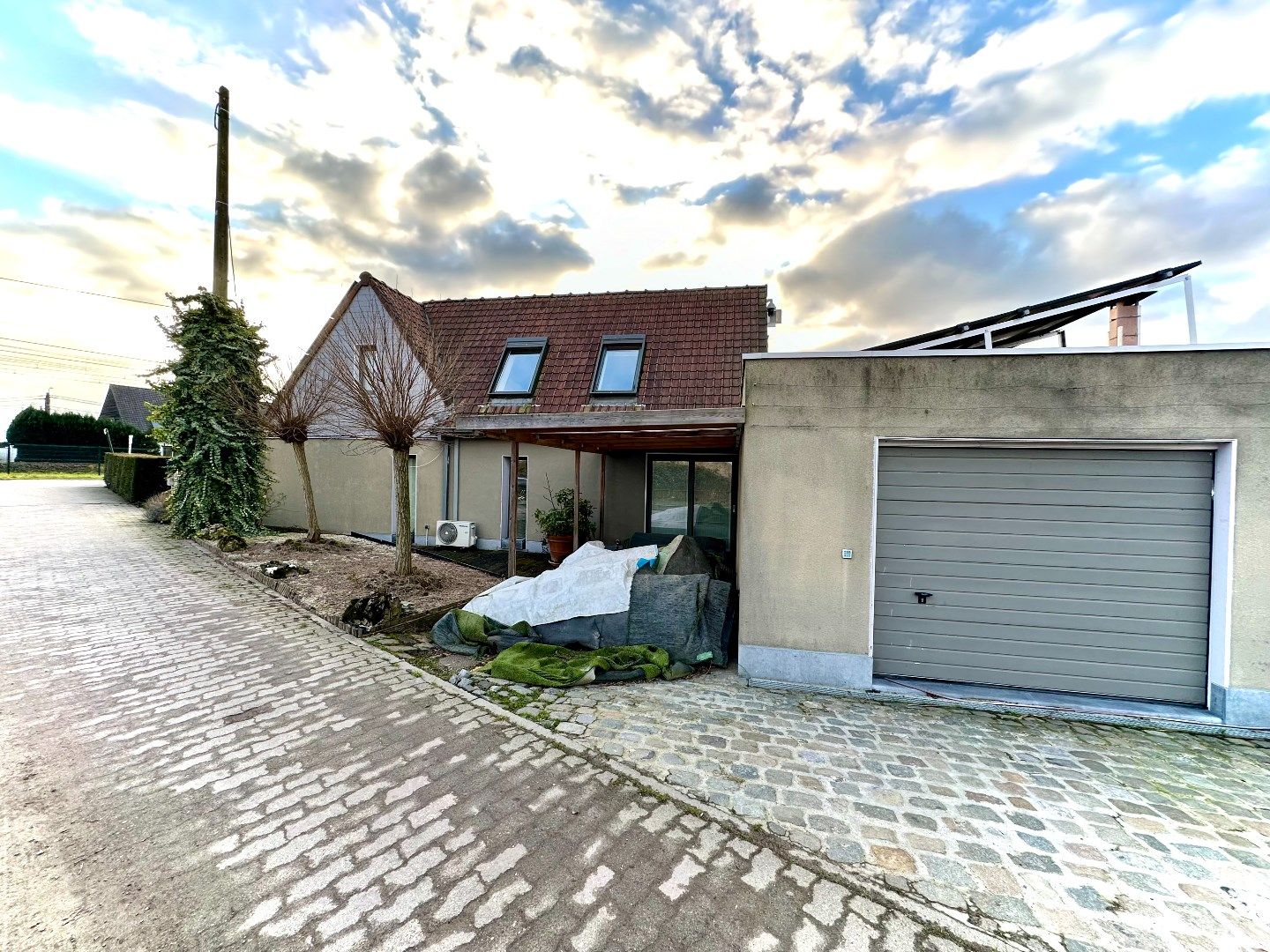 Woning aan de Gavers te koop! foto 24