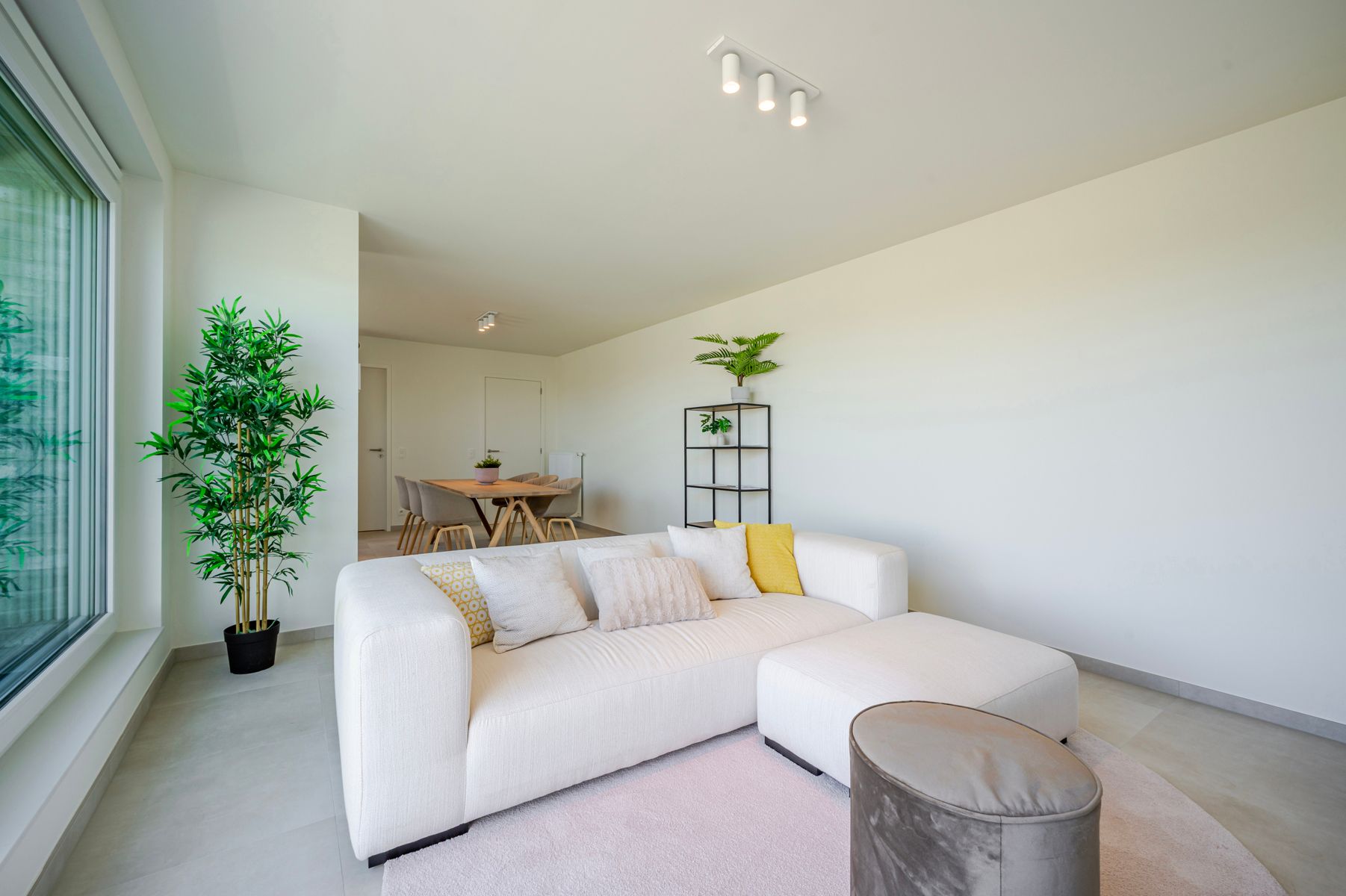 Appartement te koop foto 2