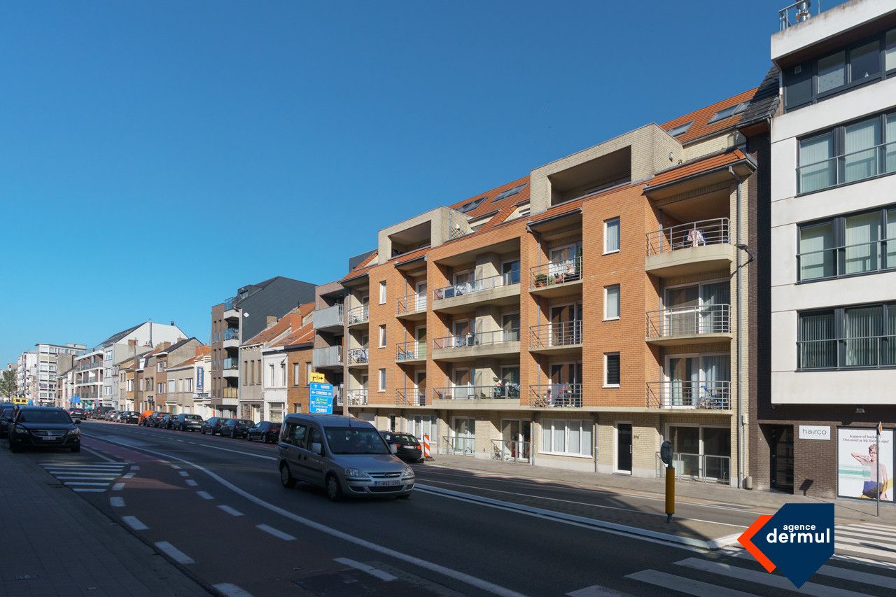 RESIDENTIE DE NEGENVAAM foto {{pictureIndex}}