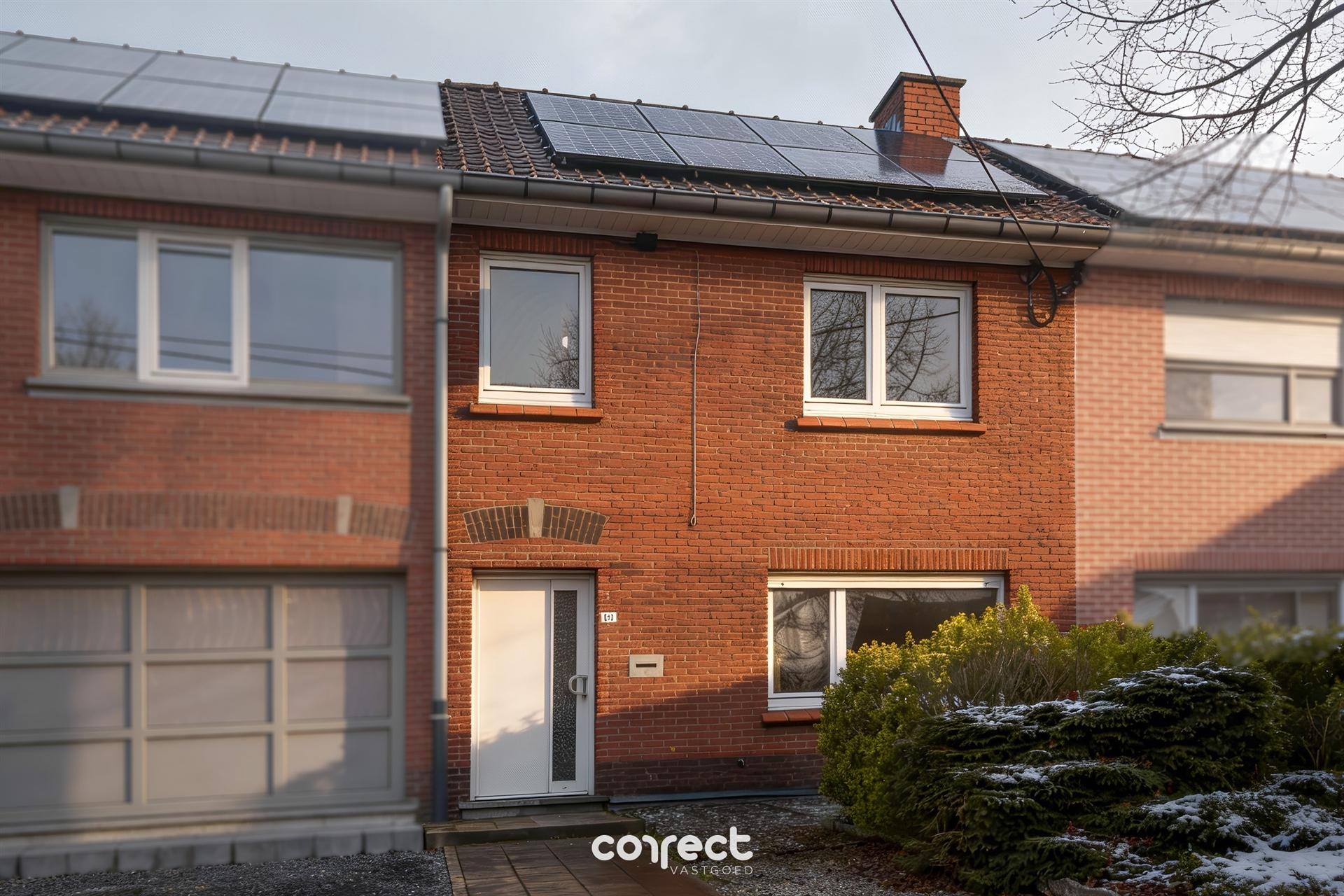 Huis foto {{pictureIndex}}