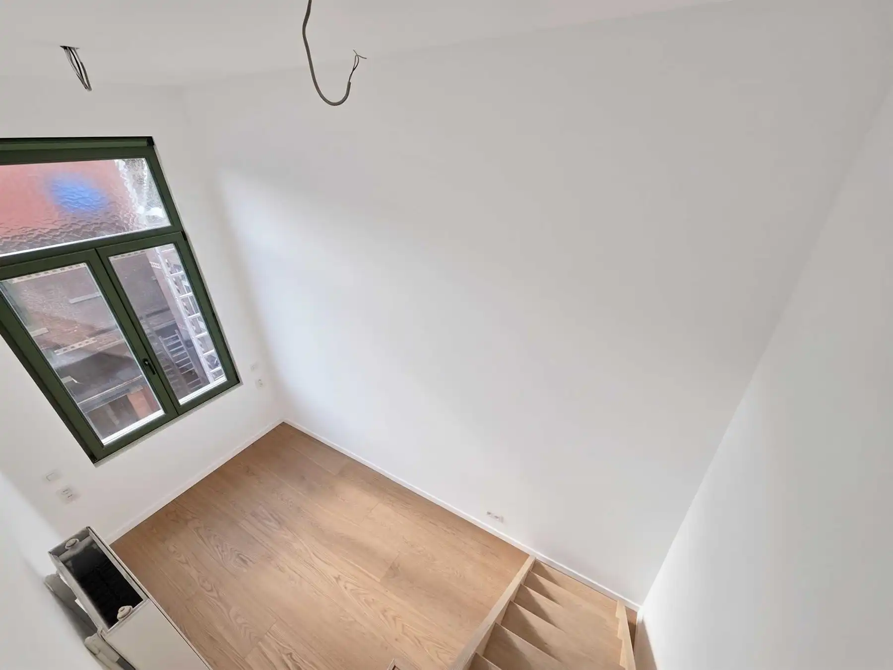 Instapklaar 1-slaapkamerappartement nabij Zurenborg foto 6